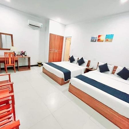 Pham Gia Hotel Mui Ne Ap Thien Phuoc Buitenkant foto