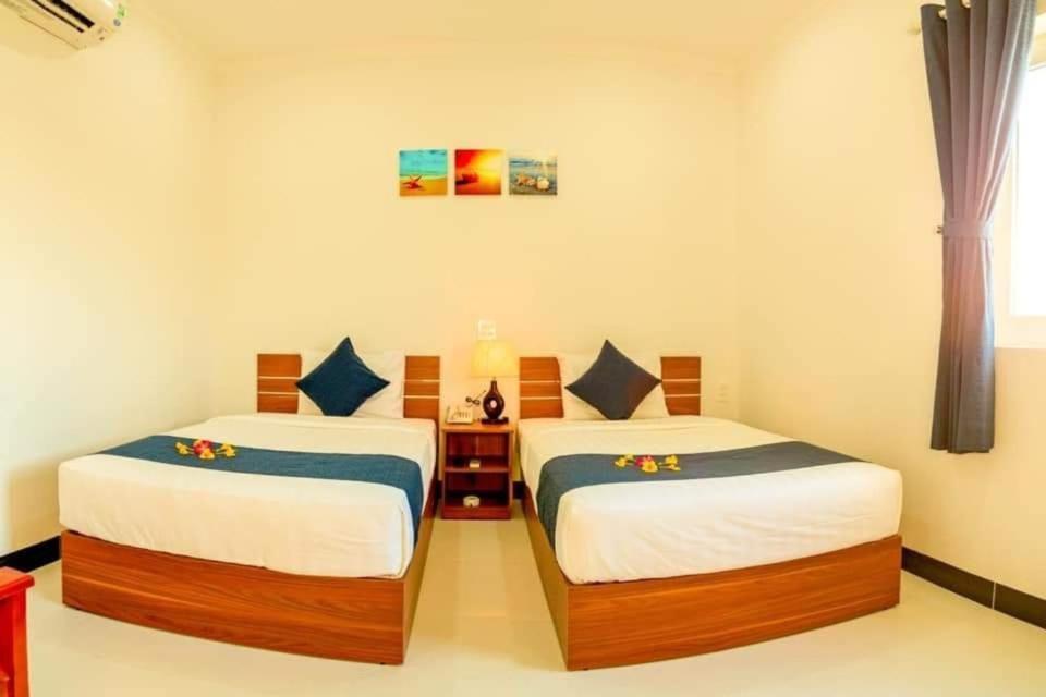 Pham Gia Hotel Mui Ne Ap Thien Phuoc Buitenkant foto