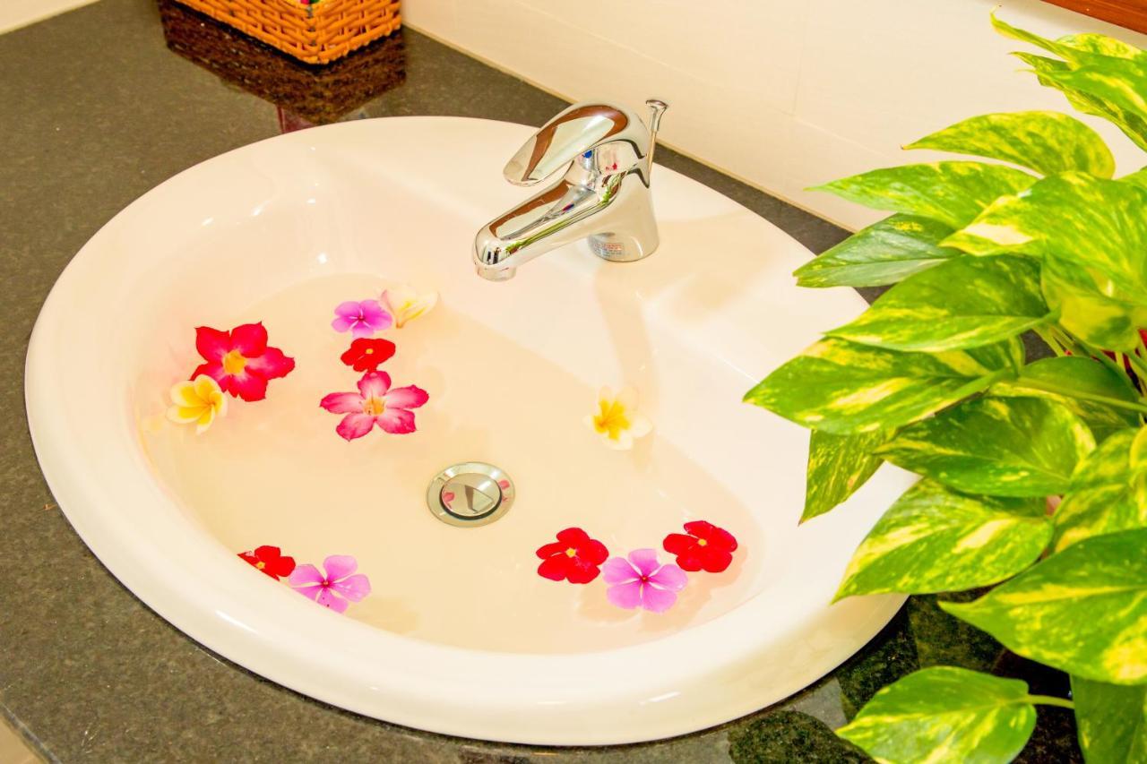 Pham Gia Hotel Mui Ne Ap Thien Phuoc Buitenkant foto