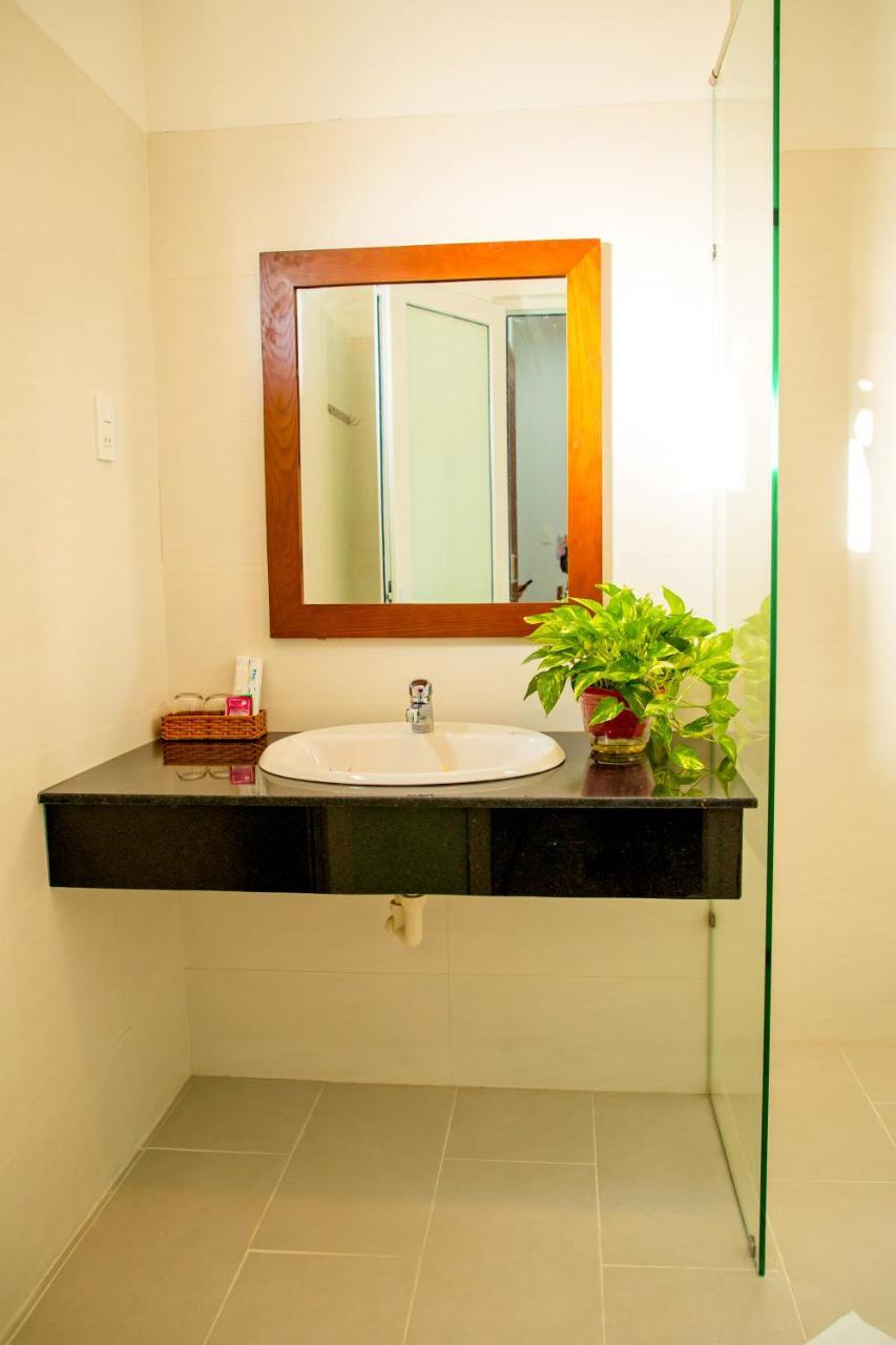 Pham Gia Hotel Mui Ne Ap Thien Phuoc Buitenkant foto