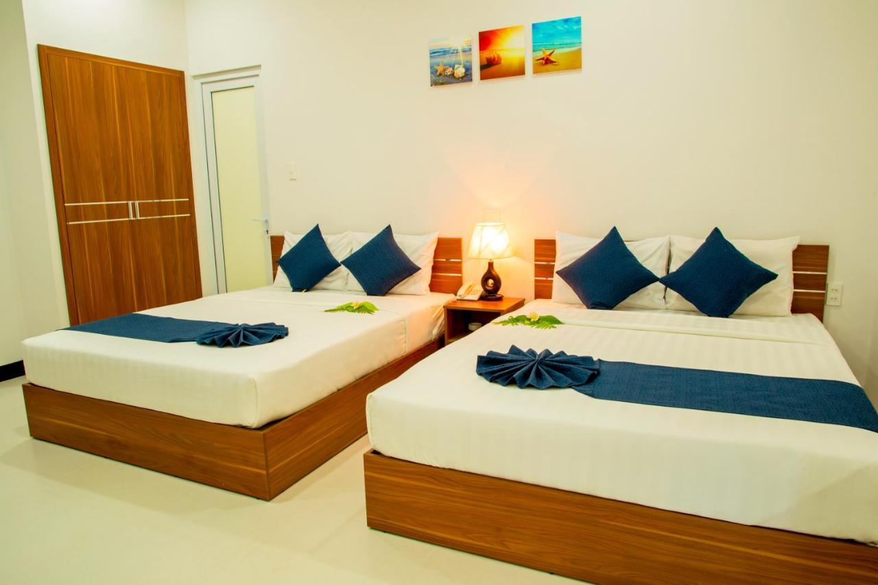 Pham Gia Hotel Mui Ne Ap Thien Phuoc Buitenkant foto