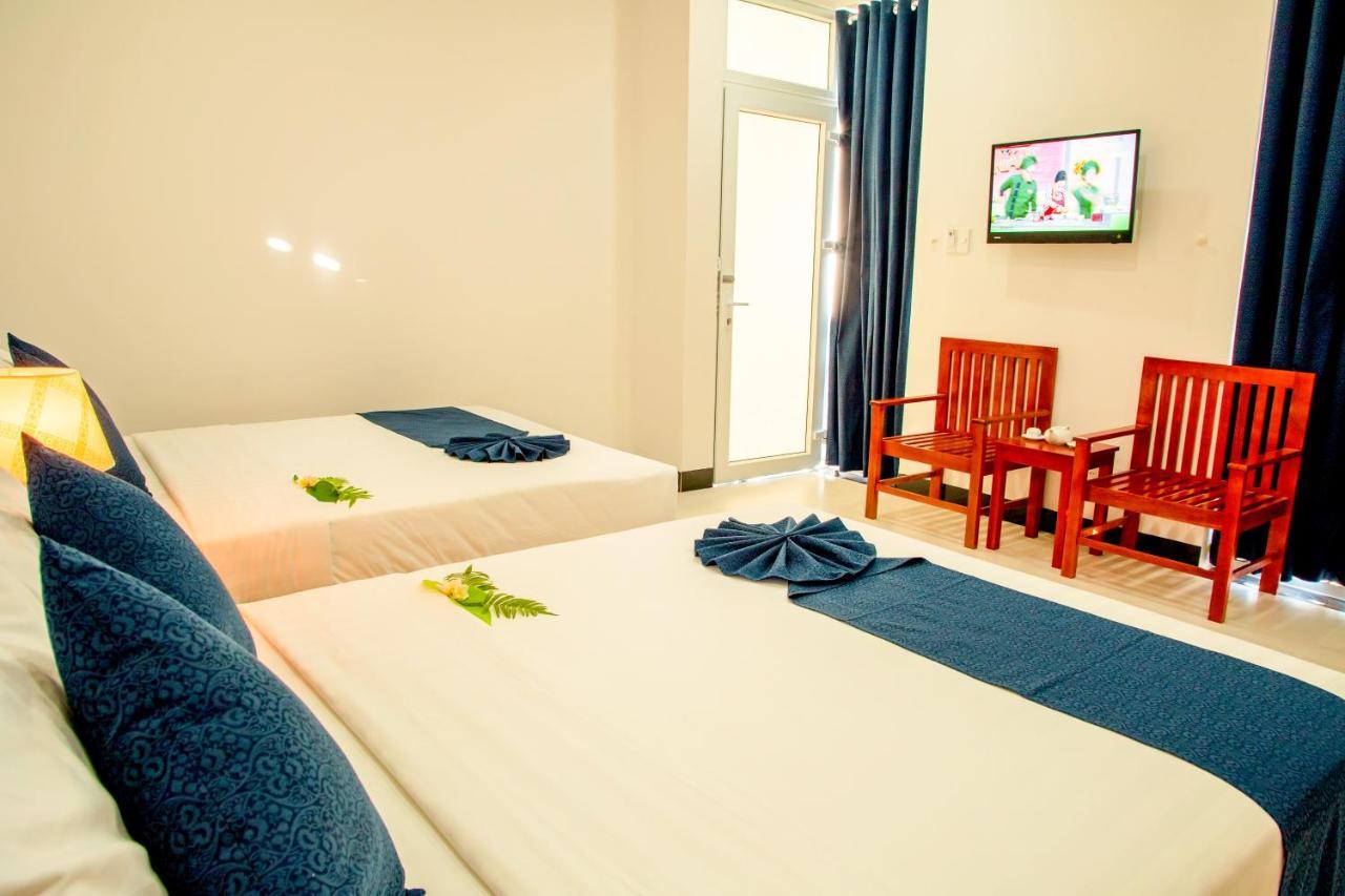 Pham Gia Hotel Mui Ne Ap Thien Phuoc Buitenkant foto
